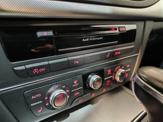 Audi A7 2016 Sportback