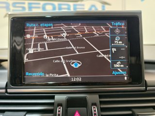 Audi A7 2016 Sportback
