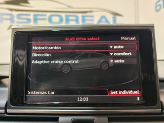 Audi A7 2016 Sportback