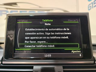 Audi A7 2016 Sportback