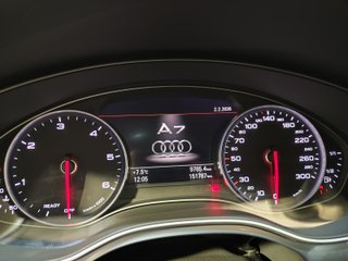 Audi A7 2016 Sportback