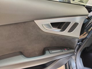 Audi A7 2016 Sportback