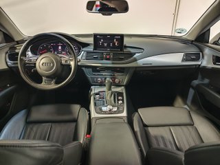 Audi A7 2016 Sportback