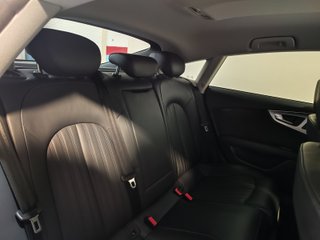 Audi A7 2016 Sportback