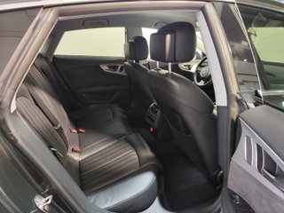 Audi A7 2016 Sportback