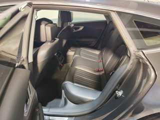 Audi A7 2016 Sportback