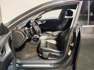 Audi A7 2016 Sportback