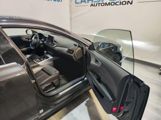 Audi A7 2016 Sportback