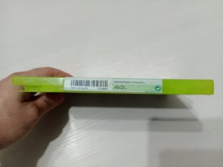 Minecraft Xbox 360 Edition Sigillato
