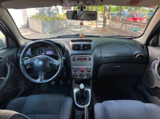 Alfa Romeo 147 2008