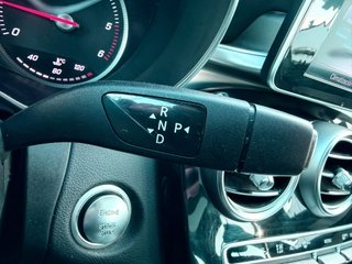 Mercedes-Benz Clase C 220CDI 4MATIC  2014