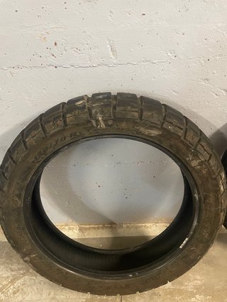 Neumáticos Pirelli Scorpion Rally STR