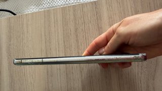 Samsung S21 Ultra 256GB Dual SIM 5000 mAh