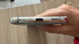 Samsung S21 Ultra 256GB Dual SIM 5000 mAh