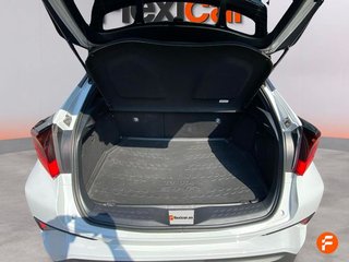 Toyota C-HR 1.8 125H Active