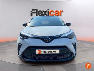 Toyota C-HR 1.8 125H Active