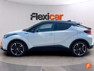Toyota C-HR 1.8 125H Active