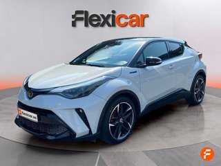 Toyota C-HR 1.8 125H Active