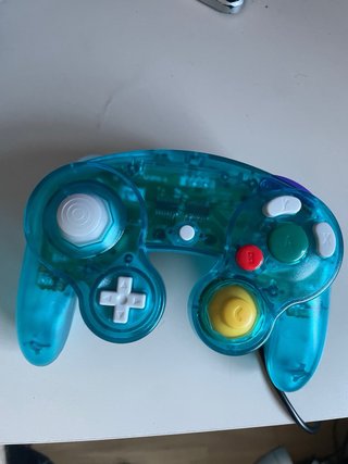 Nintendo GameCube Picoloader