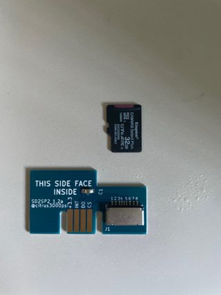 Nintendo GameCube Picoloader