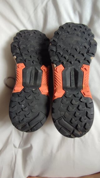 Scarpe da trekking Adidas Terrex per donna/uomo