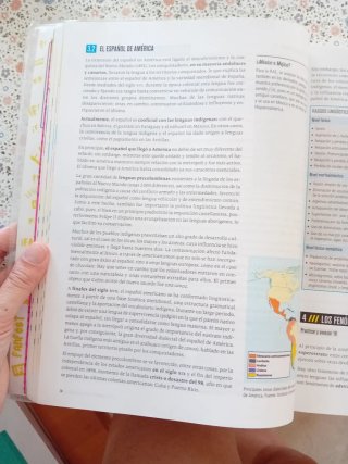Lengua castellana y literatura 1 Bachillerato