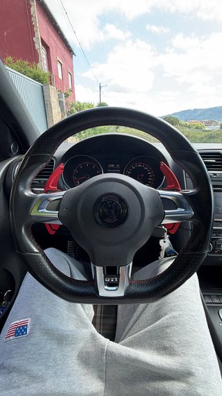 Volkswagen Golf 2012