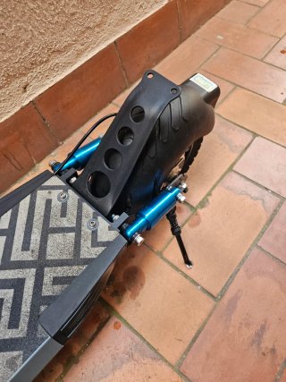 Patinete Eléctrico SmartGyro