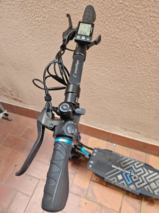 Patinete Eléctrico SmartGyro