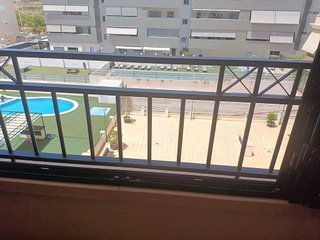 Piso en alquiler en Ciutat Universitària en Elche