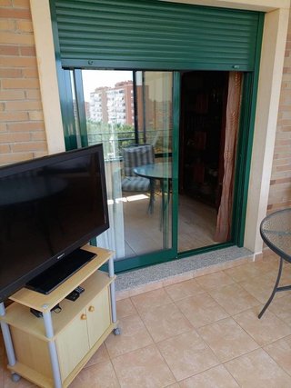 Piso en alquiler en Ciutat Universitària en Elche