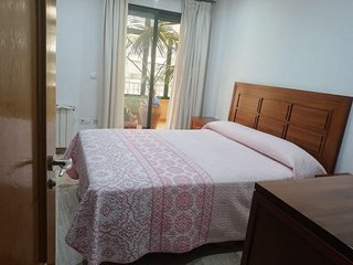 Piso en alquiler en Ciutat Universitària en Elche