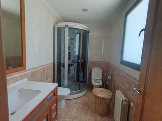 Piso en alquiler en Ciutat Universitària en Elche
