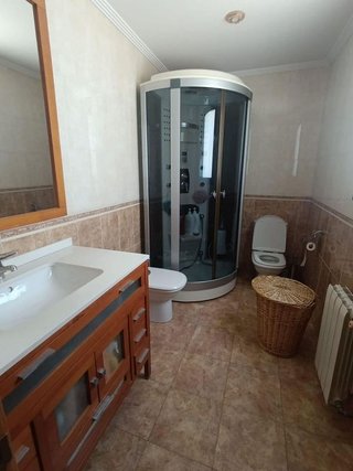 Piso en alquiler en Ciutat Universitària en Elche
