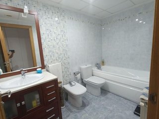 Piso en alquiler en Ciutat Universitària en Elche