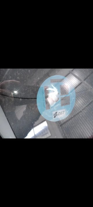 Opel ADAM 2016. ETIQUETA  C