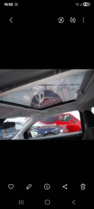 Opel ADAM 2016. ETIQUETA  C