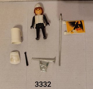 Playmobil Medieval 3332