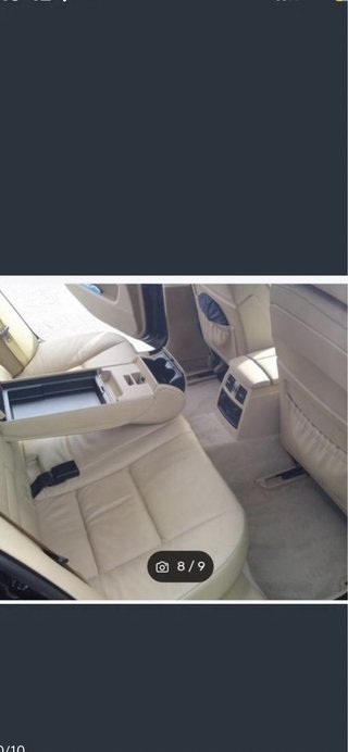 BMW 530xd e61 , familiar ,motor m57
