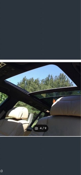 BMW 530xd e61 , familiar ,motor m57