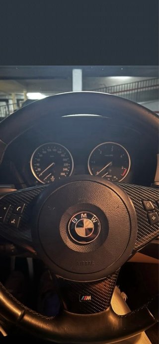 BMW 530xd e61 , familiar ,motor m57