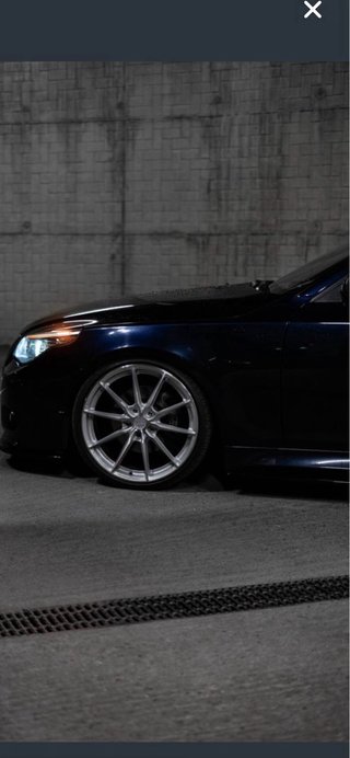 BMW 530xd e61 , familiar ,motor m57