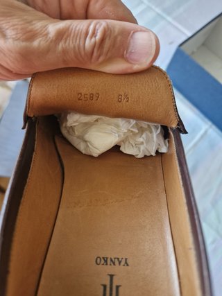 Mocasines Yanko Verano Marrones