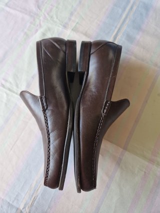 Mocasines Yanko Verano Marrones