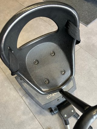 Patinete BeCool para cochecito