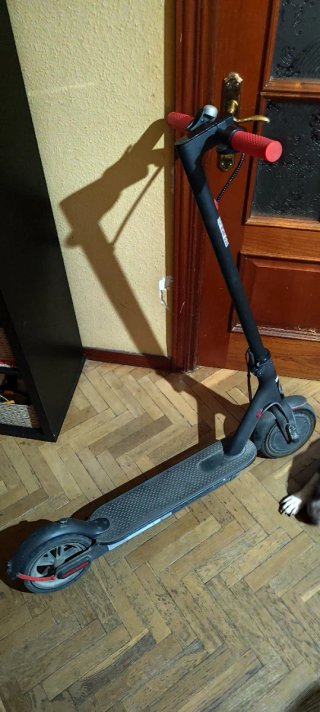 Patinete Xiaomi Mi Electric Scooter
