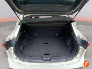 Nissan Qashqai DIG-T 116kW mHEV Xtronic 4x4 N-Connecta