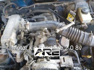 Motor kia sportage 2.0 8v 94-02 r_42746