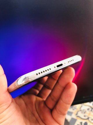 iPhone 11 Pro Max 256GB Argento