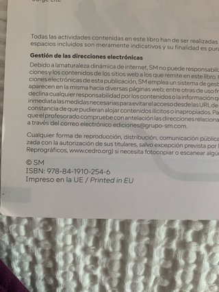 Tecnología e ingeniería II 2 bachillerato